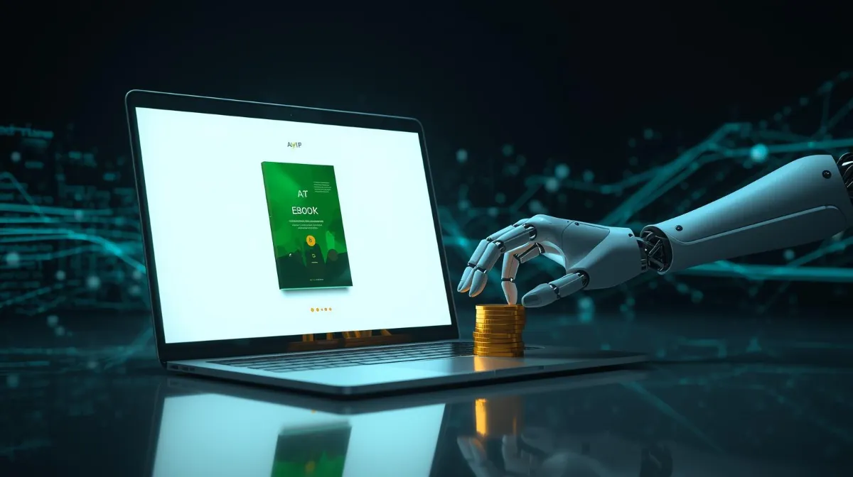 AI रीसेलिंग बिज़नेस: बिना इन्वेस्टमेंट डिजिटल प्रोडक्ट बेचकर हर महीने लाखों कमाएँ