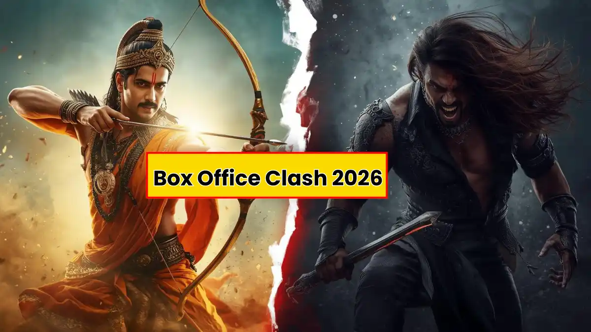 Box Office Clash 2026