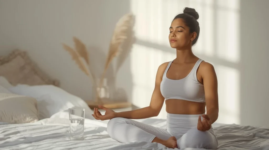 Belly Fat Loss Tips in Hindi 2025)