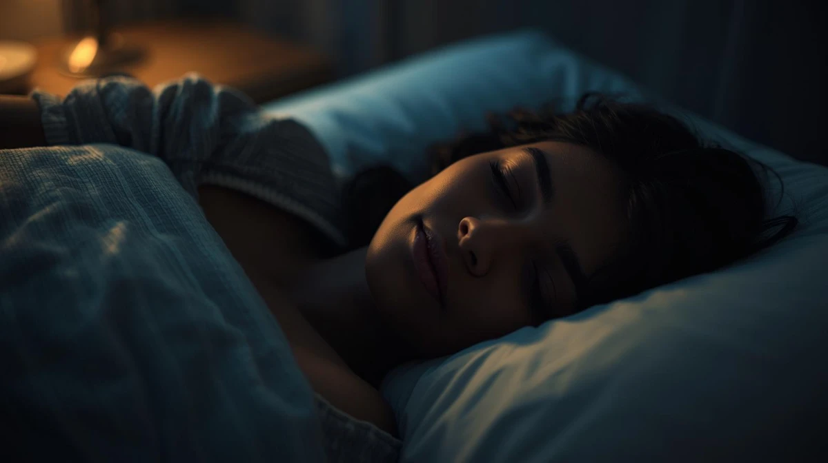 Acchi Neend Kaise Paye