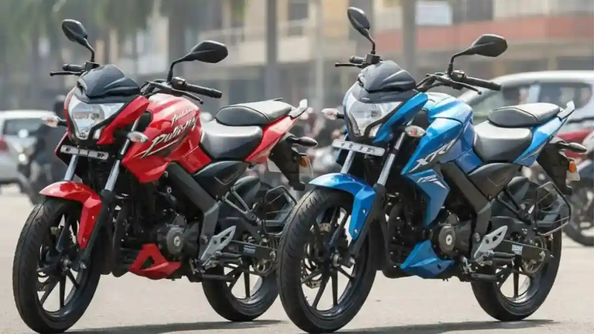 Bajaj Pulsar NS125 vs Hero Xtreme 125R