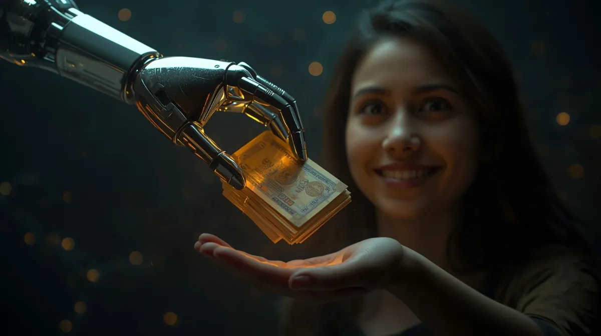 AI Se Paise Kaise Kamaye 2025, Online Paisa Kamane Ke Tarike, AI Earning Methods