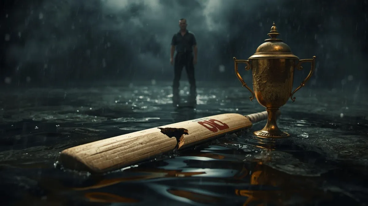 Pakistan Cricket News