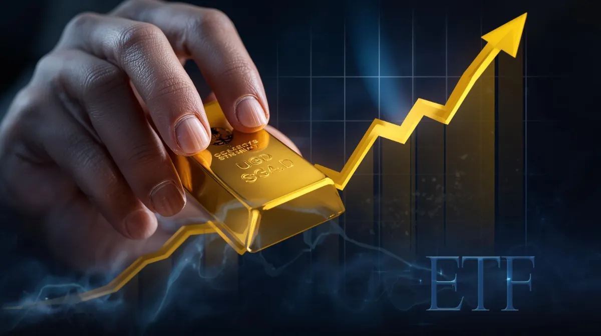 Gold Investment Tips India: SGB, ETF या आभूषण? 2025 का सबसे सुरक्षित तरीका और टैक्स का संपूर्ण गाइड