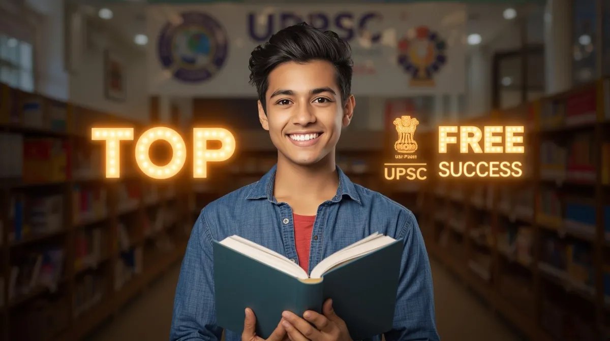 UPPSC Free Coaching Yojana