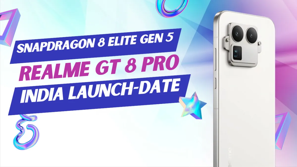 Snapdragon 8 Elite Gen 5