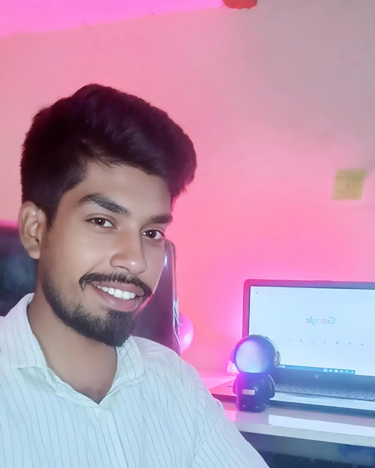 अनूप दीक्षित