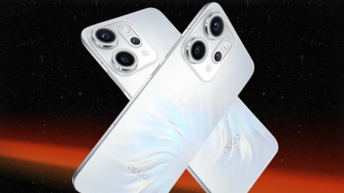 Oppo Reno 15 Pro Max India Launch Date