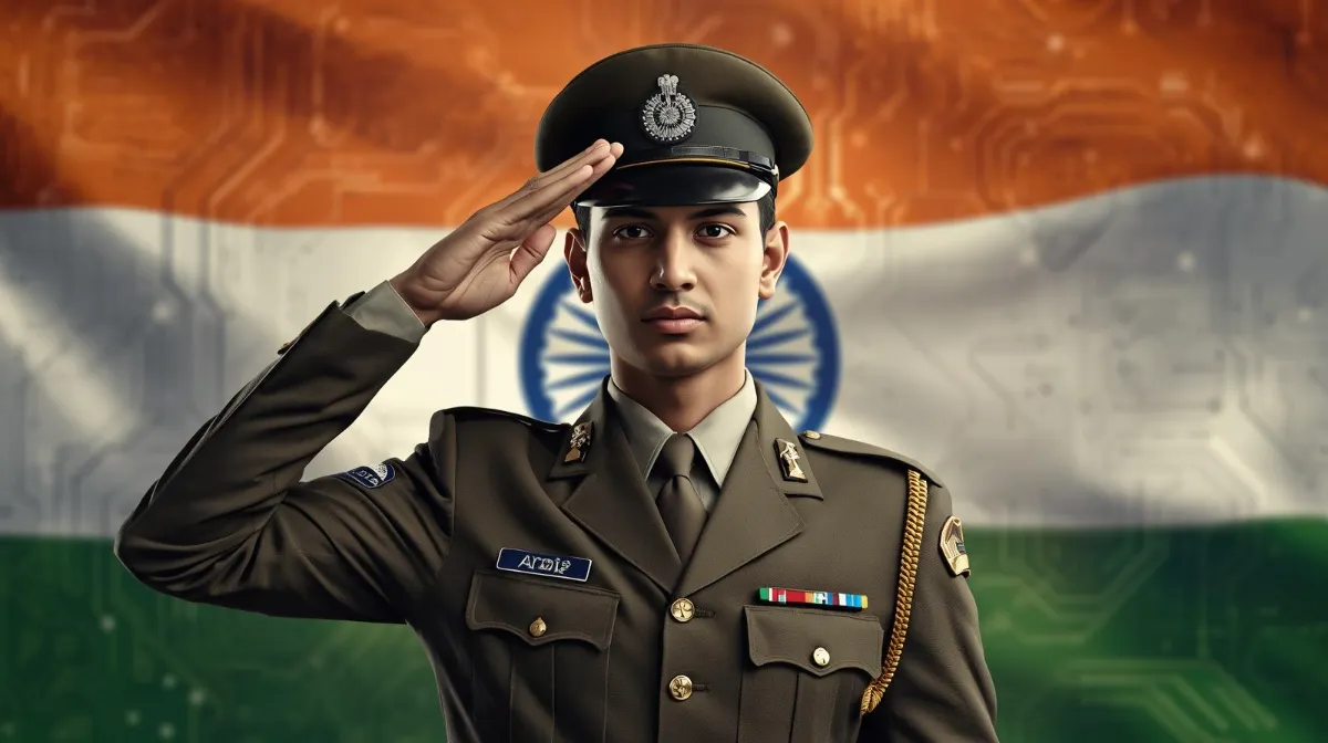 Army Recruitment 2025