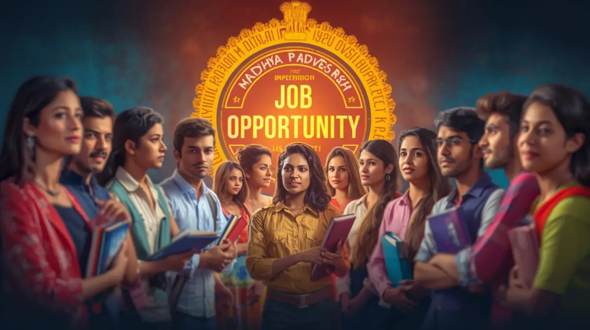 MP Police Bharti 2025