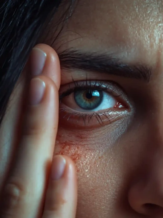 बार-बार आँखें रगड़ते हैं? हो सकते हैं ये 5 बड़े नुकसान!