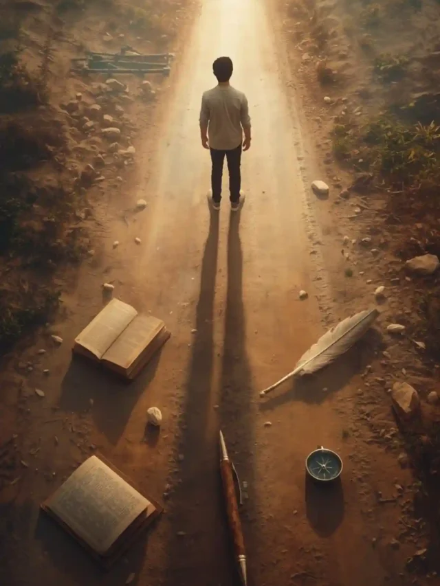 40 की उम्र से पहले सीख लें जीवन की ये 5 सबसे ज़रूरी बातें, वरना पछताएंगे!