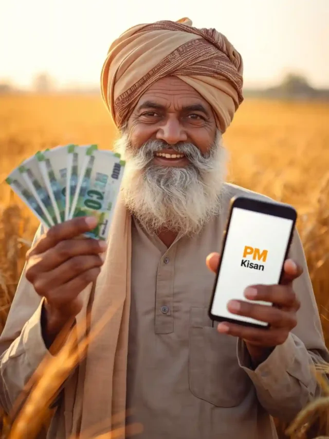 pm kisan