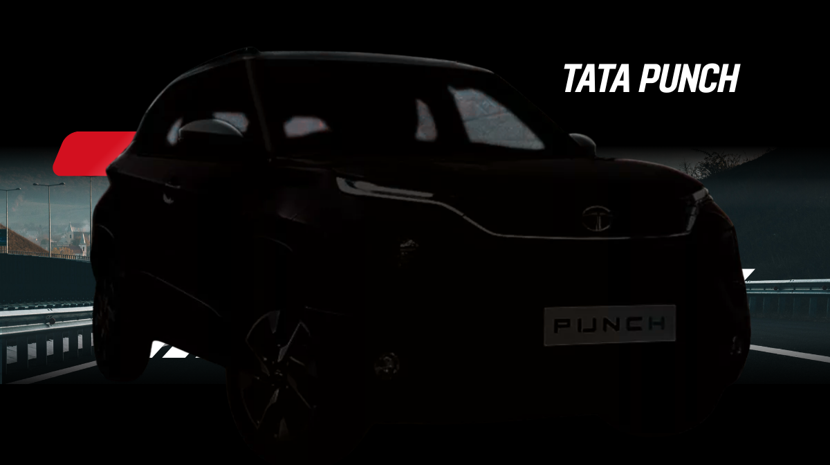 Tata Punch