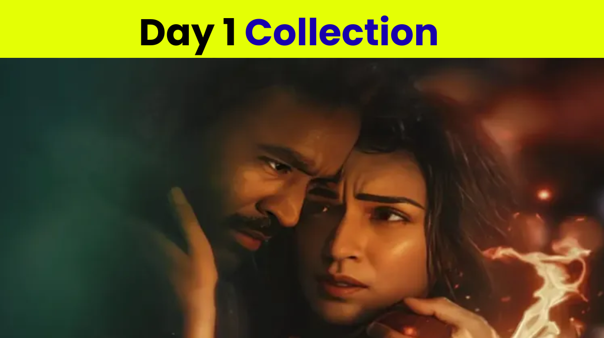 Tere Ishq Mein Review