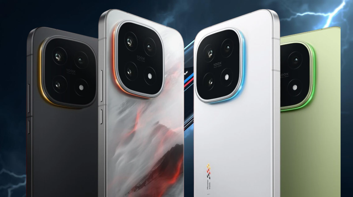 iQOO 15 India Launch