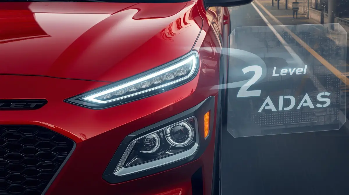 Hyundai Venue 2025 लॉन्च: Level 2 ADAS और New Venue Price (₹7.90 लाख) में क्या खास?