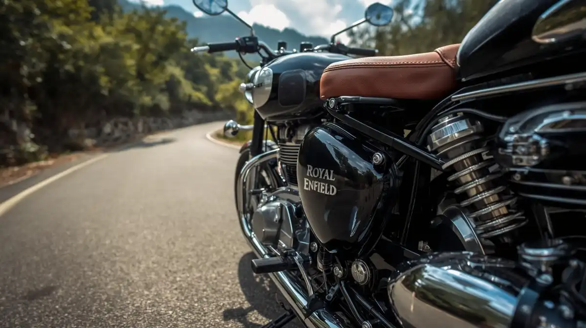 Royal Enfield Bullet 650 Launch Date