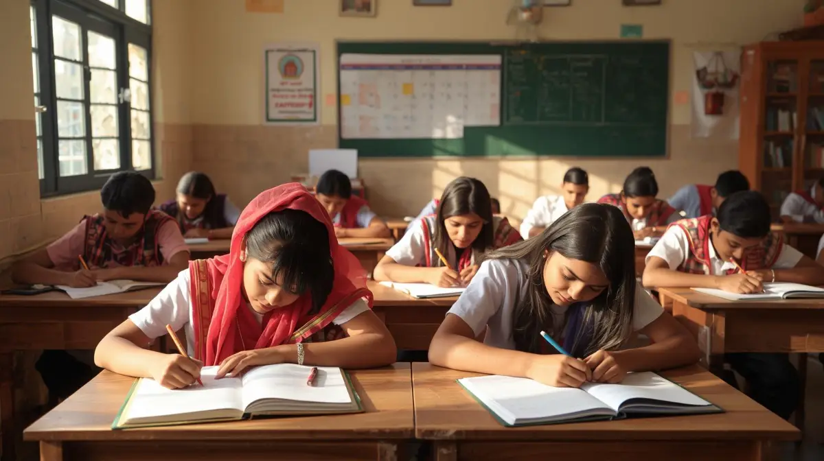 RSSB Primary Teacher Recruitment 