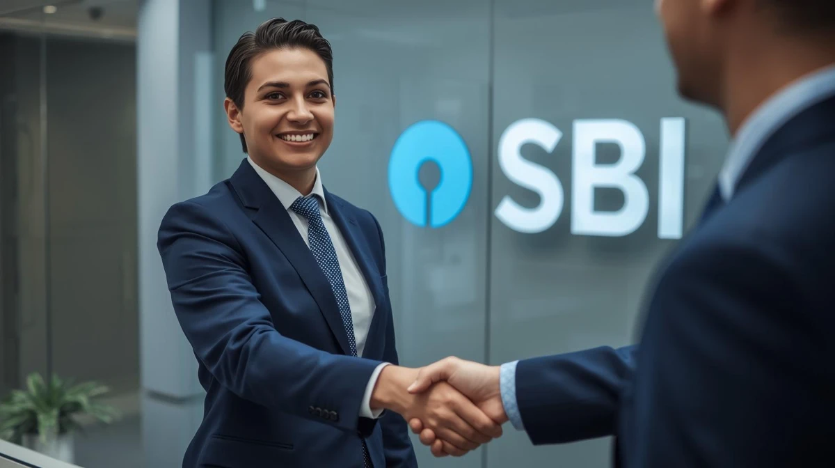 SBI SCO Recruitment 2025: SBI में स्पेशलिस्ट ऑफिसर बनने का सुनहरा मौका! सैलरी, योग्यता और आवेदन प्रक्रिया