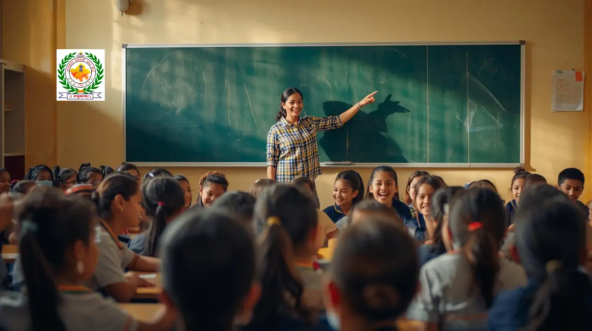 RSSB Primary Teacher Recruitment