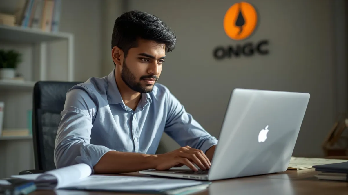 ONGC Apprentice Recruitment 2025