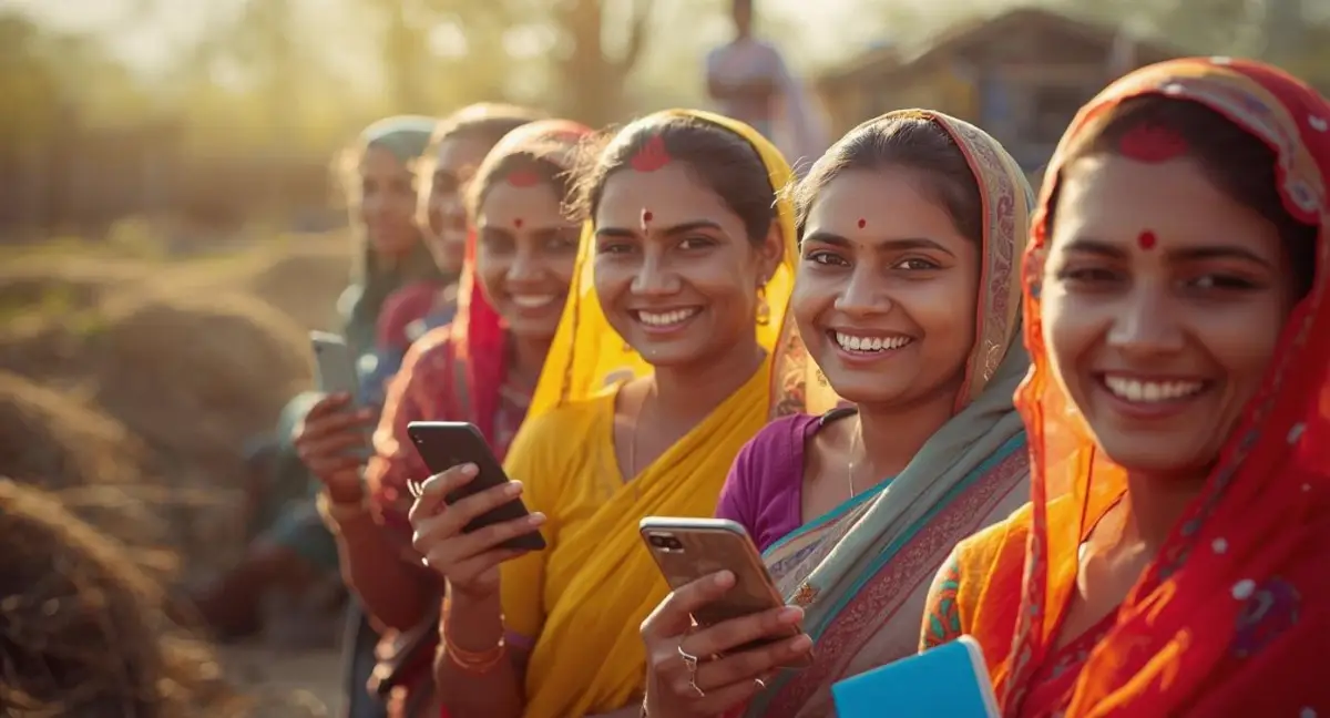 Ladki Bahin Yojana Status Check