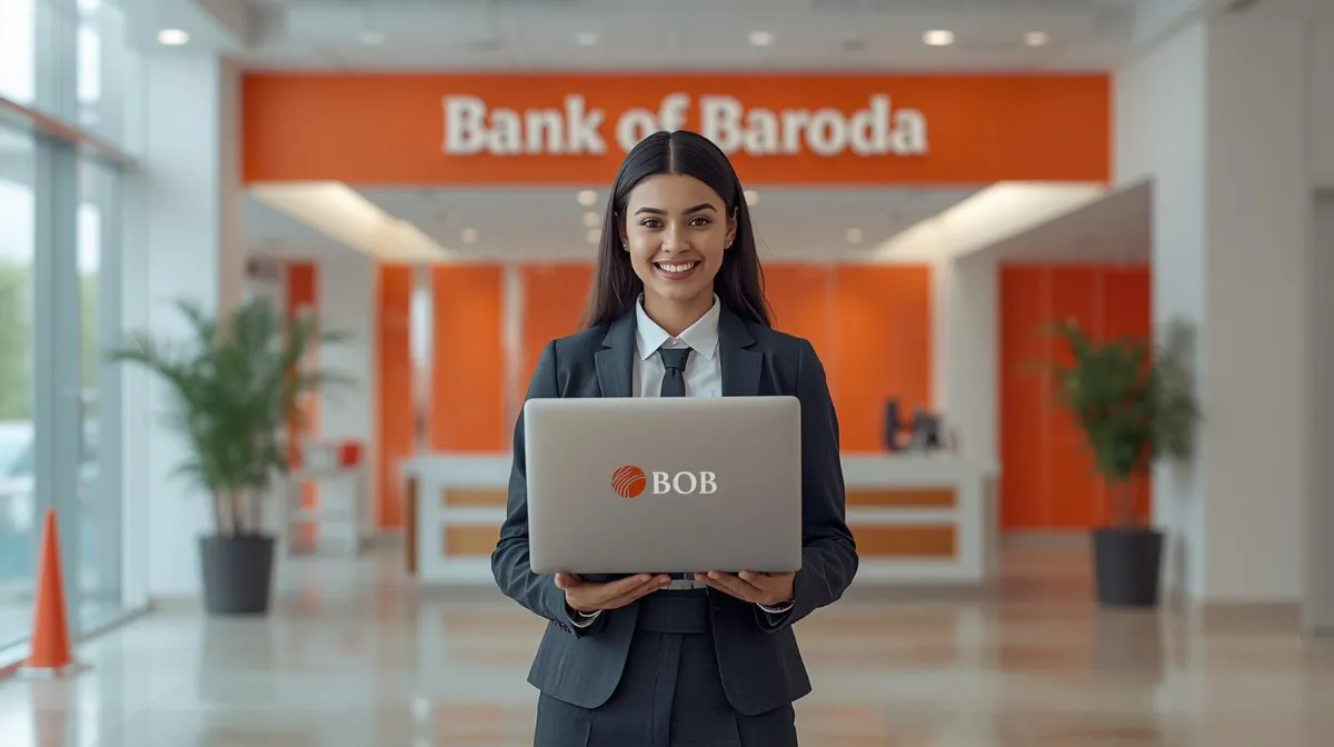 BOB Apprentice Recruitment 2025