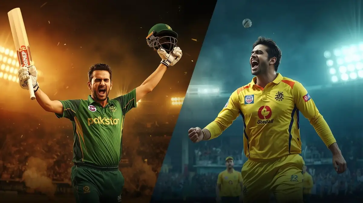 PAK vs SL, ODI Match, Haris Rauf, Salman Ali Agha, Wanindu Hasaranga