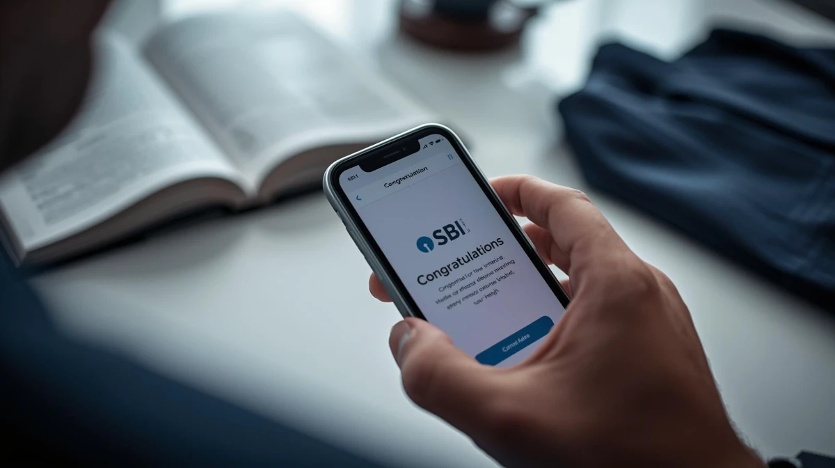 SBI PO Mains Result 2025