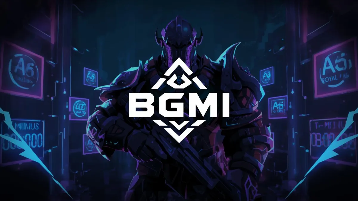 BGMI 4.1 Update Release Date