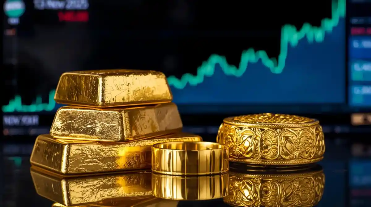 Varanasi Gold Price Today