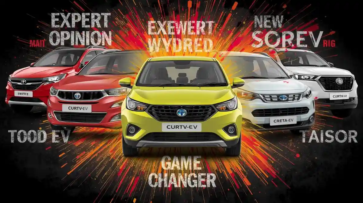 Top Upcoming Cars 2025