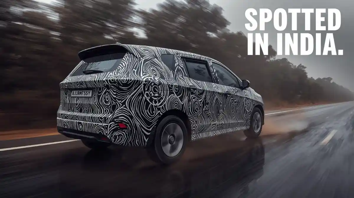 VinFast MPV Launch, VinFast VF 6 India, Electric 7-Seater Price, Kia Carens EV Competitor