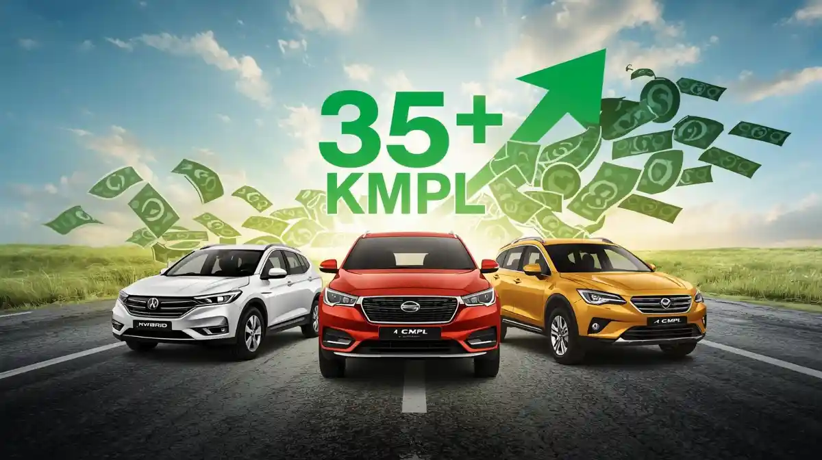 Best Mileage Cars 2026 India