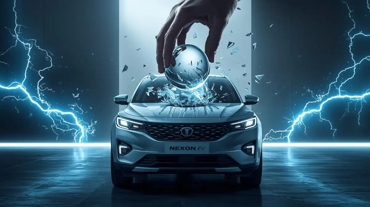 Electric Car Myths Busted India