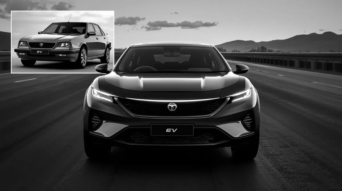 Tata Sierra Launch Date, Tata Sierra EV, Tata Sierra On Road Price, Sierra Tata Motors, Tata Sierra SUV