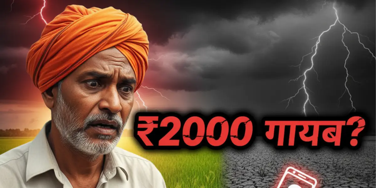 pm kisan saman nidhi