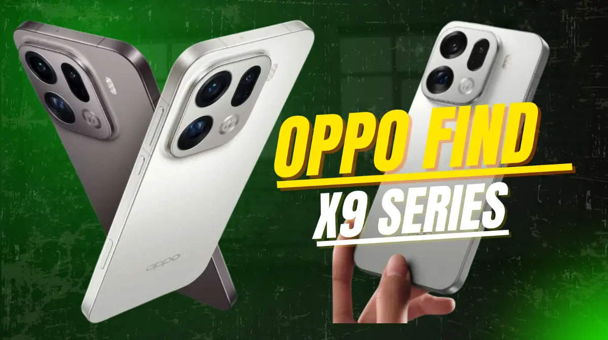 Oppo Find X9 Pro Price in India
