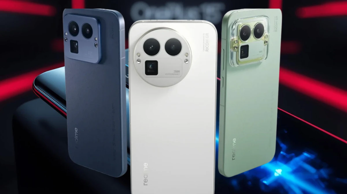 Realme GT 8 Pro Price