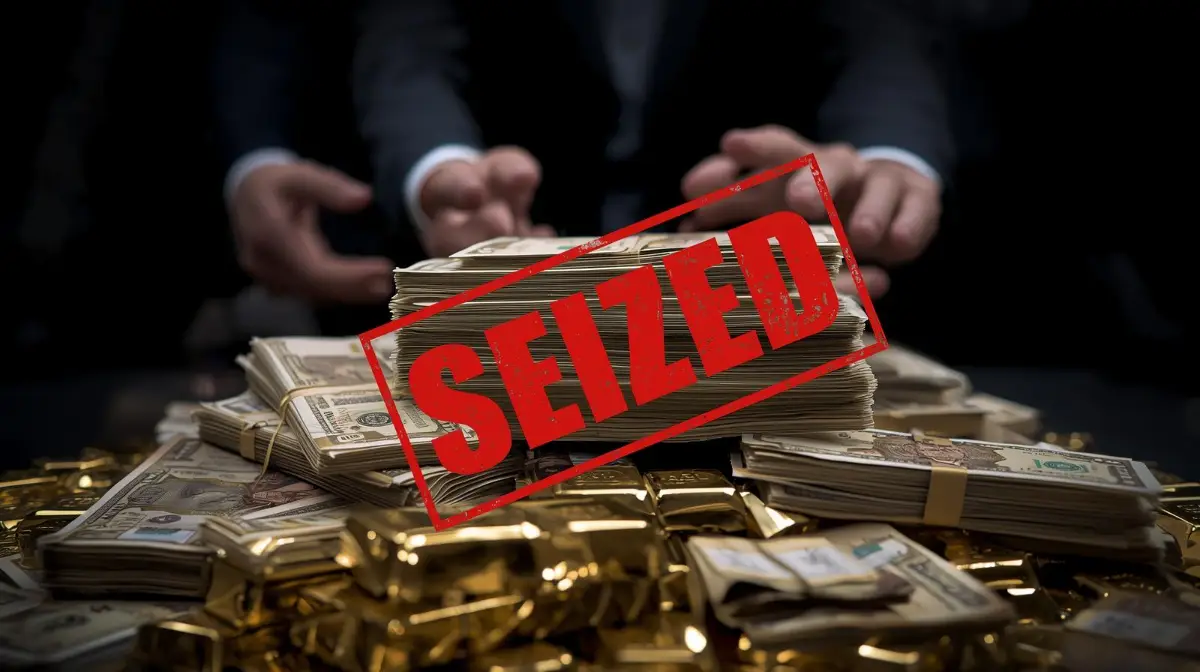 PMLA Act India, Enforcement Directorate Powers, Money Laundering Kya Hai