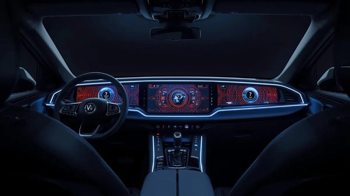 Mahindra XUV700 Facelift