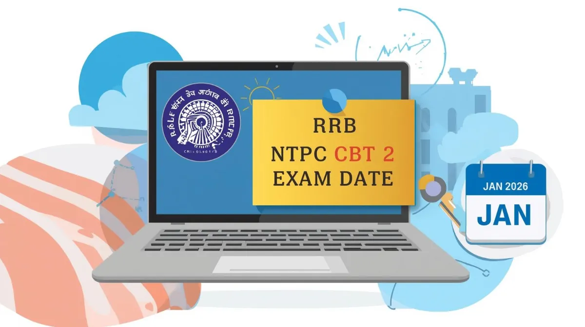 RRB NTPC CBT 2