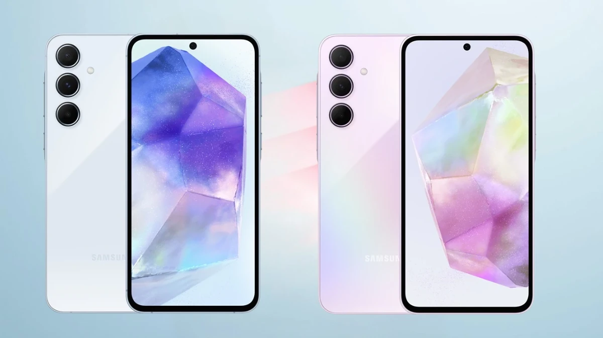 Galaxy A55 5G: कीमत में बड़ी गिरावट, 50MP OIS कैमरा ₹23,999 में