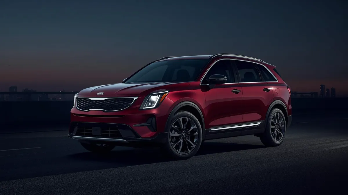 Kia Seltos 2025 Grand Review