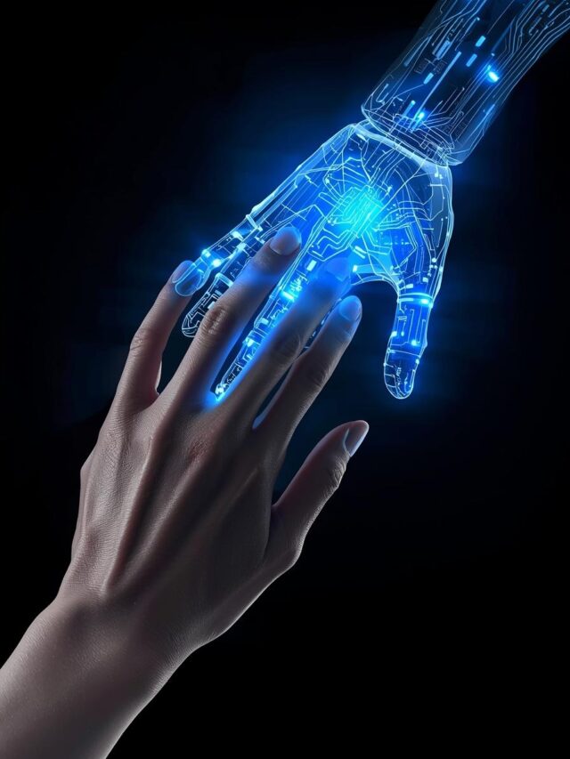 AI आपका दोस्त है! 7 सुपरफास्ट AI टूल्स जो हर काम को 10X आसान बना देंगे