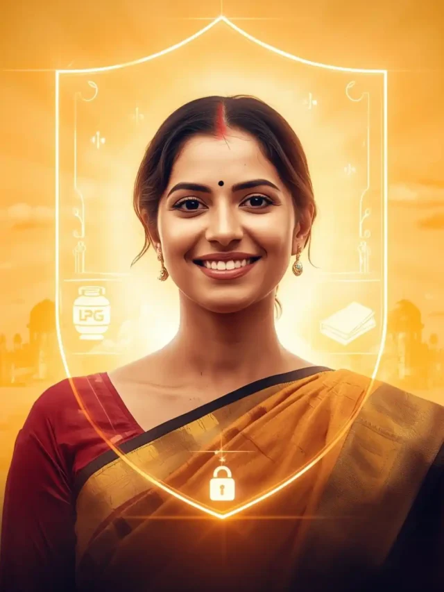 महिला शक्ति: 7 सरकारी योजनाएं, हर महिला को जानना ज़रूरी!