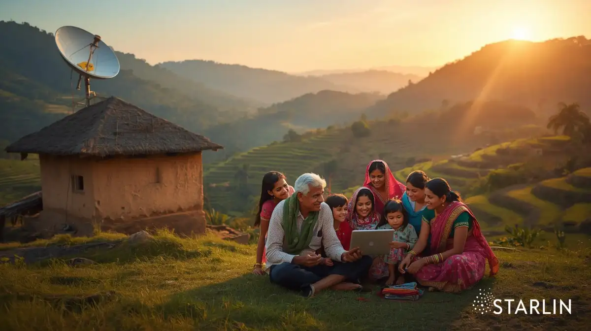 Starlink India Price, Plans Revealed