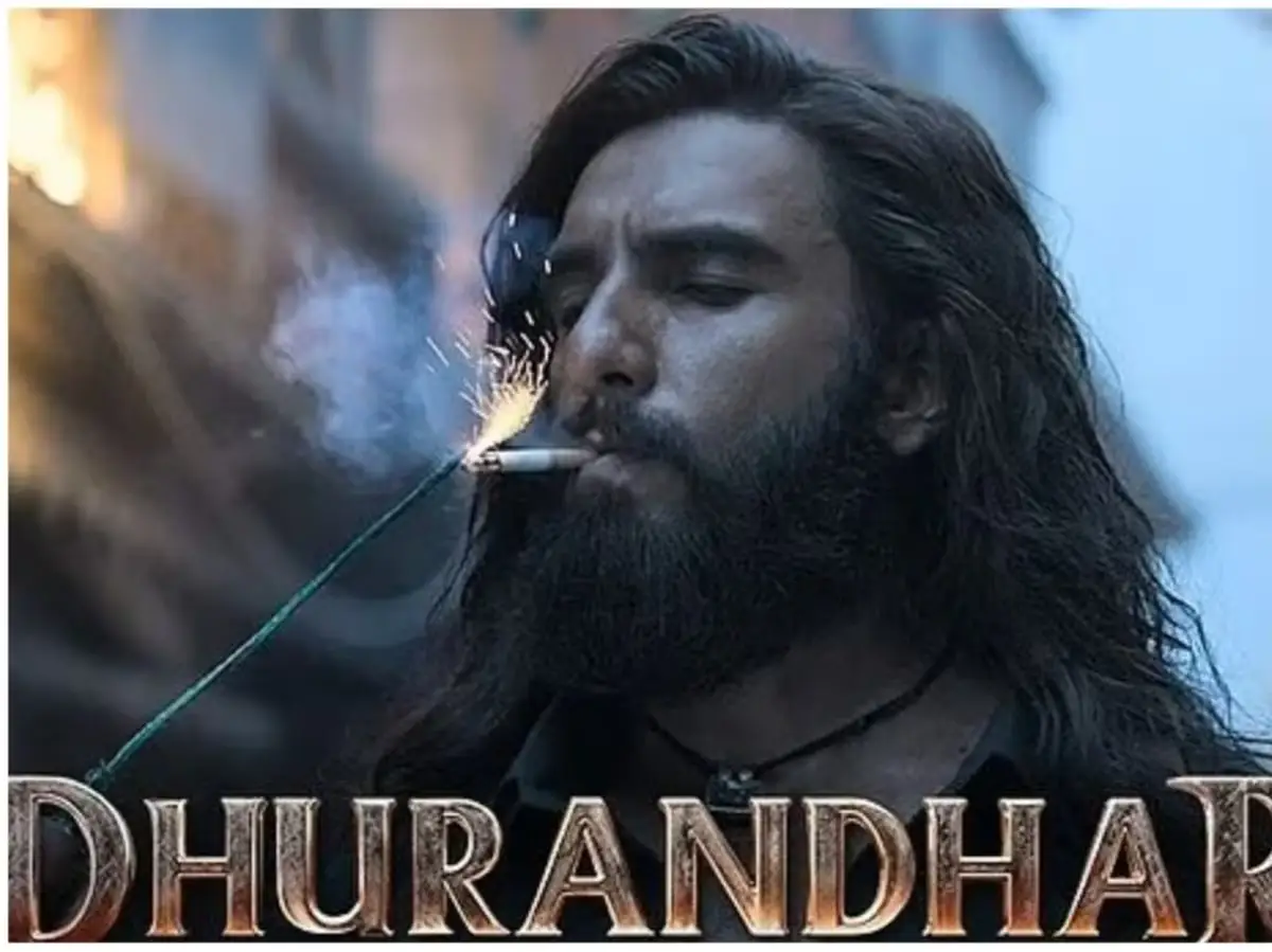 Dhurandhar Movie Review: Ranveer Singh की फिल्म को 4.5 स्टार, ₹60 करोड़ Box Office Collection