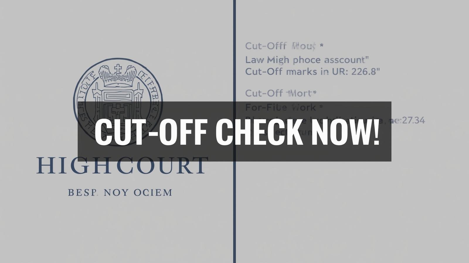 Patna High Court Stenographer Result 2026